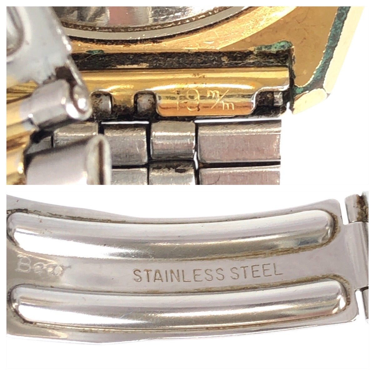 20676
SEIKO セイコー LM ロードマチック シルバー ゴールド ステンレス 5606-7000 腕時計 男女兼用 自動巻き シルバー文字盤 メンズ BC3