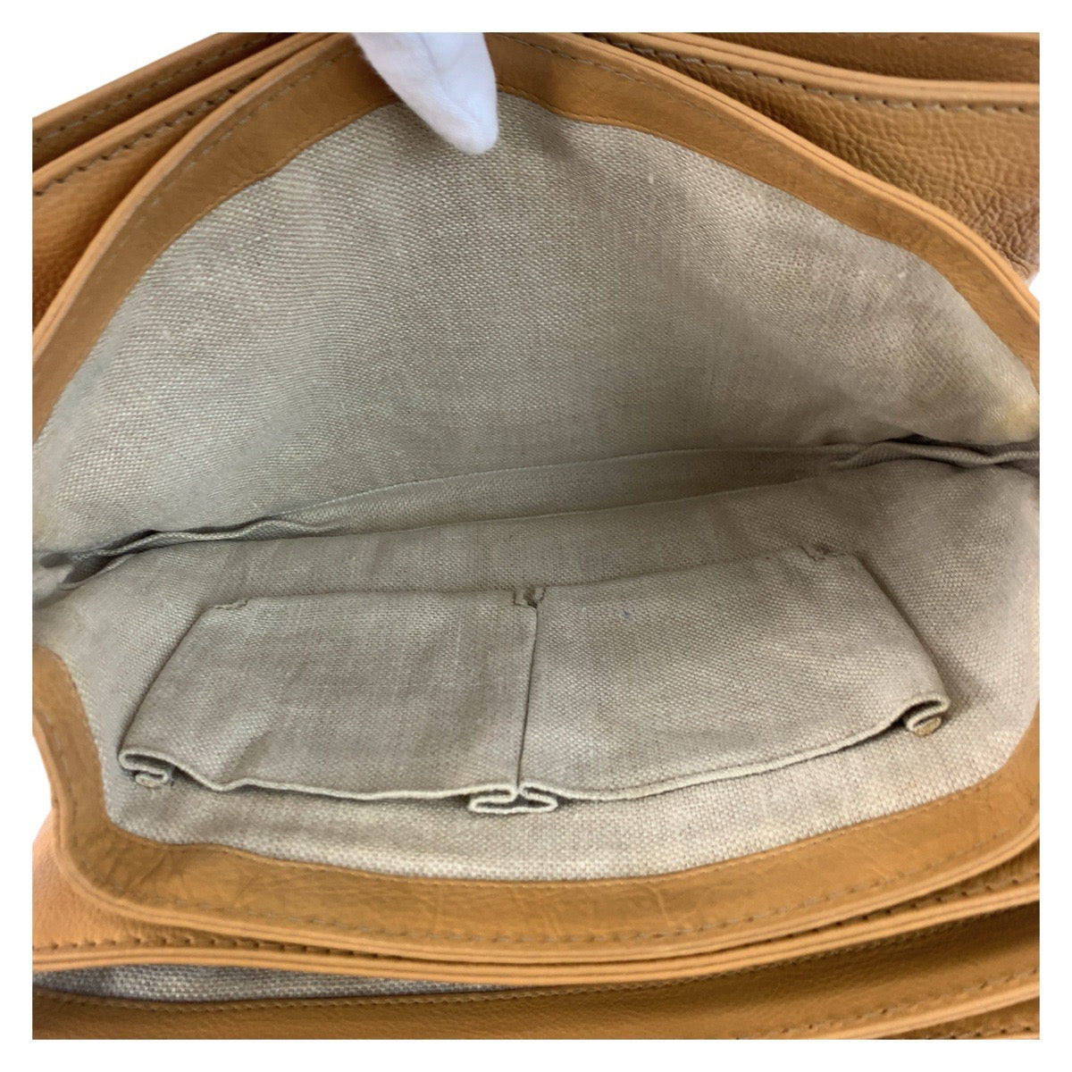 20683
GUCCI グッチ マラケシュ ベージュ ゴールド金具 GGキャンバス / レザー 257024 ショルダーバッグ メッセンジャーバッグ レディース ABP64