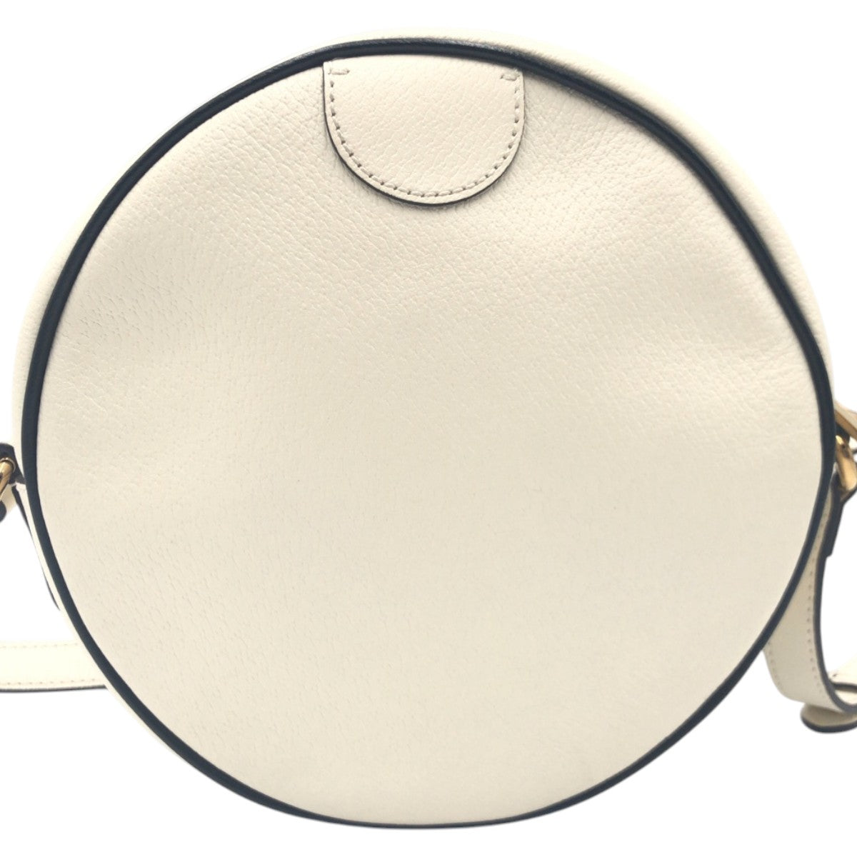 20690
GUCCI グッチ アディダスコラボ マーモント ホワイト ブラック 黒 レザー G038041801 ショルダーバッグ レディース A100