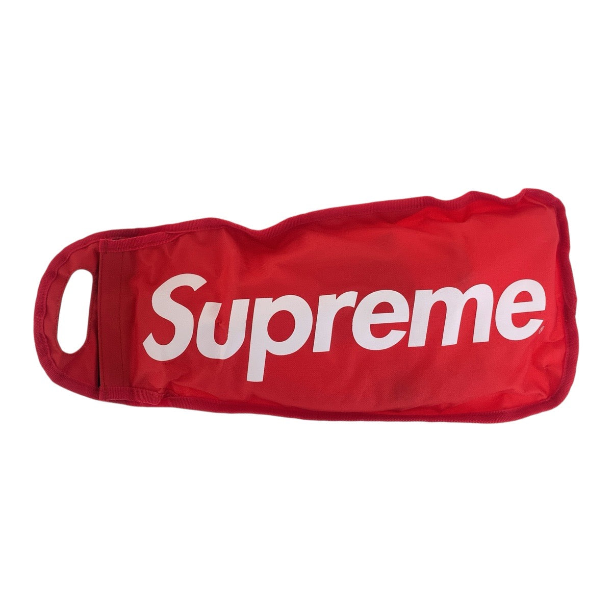 20709
Supreme Snorkel Set Clear Red Silicone Sports Equipment Unisex Men's SA30