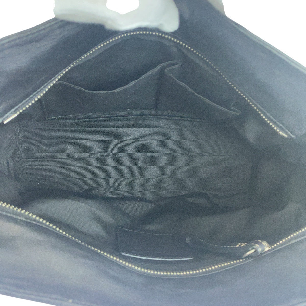 20723
COACH コーチ ブラック 黒 シルバー金具 レザー F0894-F12343 トートバッグ ショルダーバッグ レディース ABP6