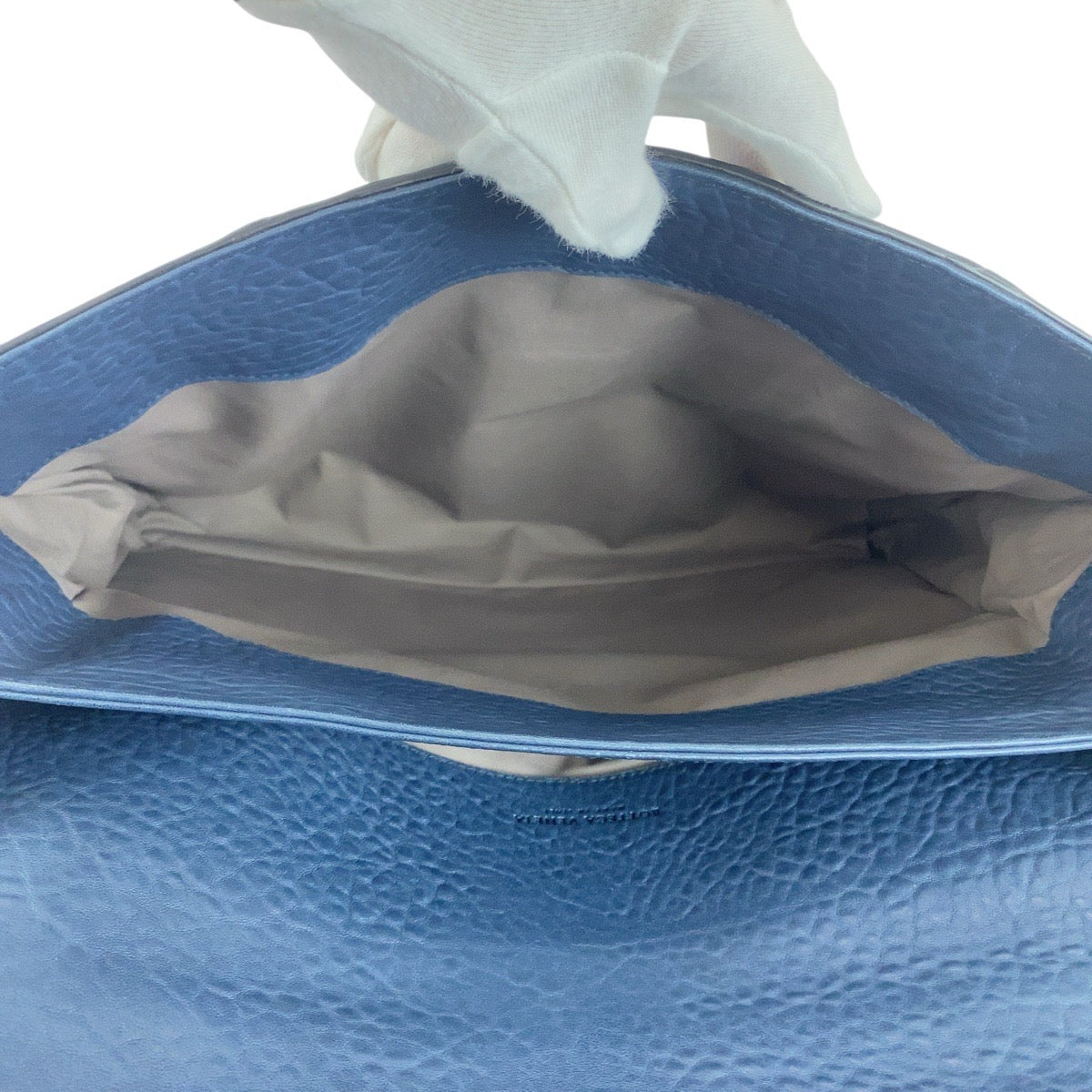 20730
BOTTEGAVENETA ボッテガヴェネタ イントレチャート ネイビー ブラック レザー BO1375306V ビジネスバッグ ブリーフケース メンズ ABP75