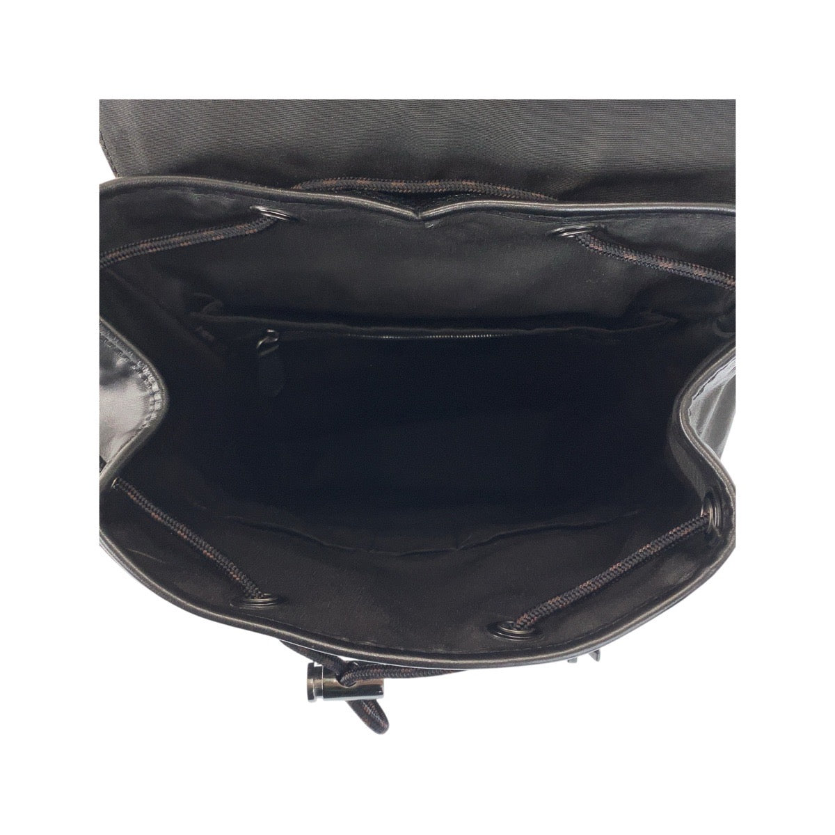 20748
COACH コーチ トラック ブラック 黒 シルバー金具 レザー C2710 リュックサック バッグパック メンズ ABP23
