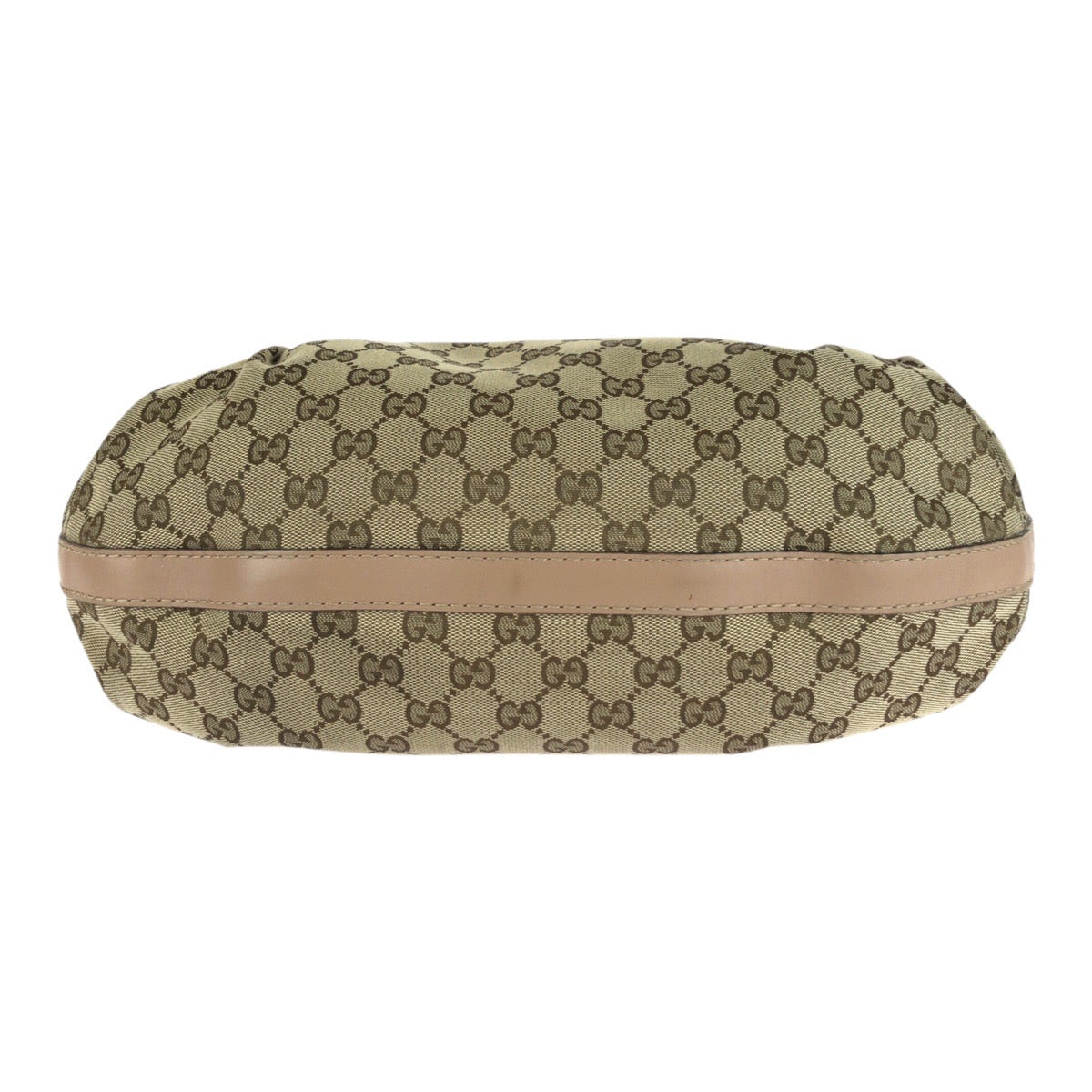 20749
GUCCI グッチ スカーレット ベージュ ピンク ゴールド金具 GGキャンバス / レザー 269953 トートバッグ ショルダーバッグ レディース B26