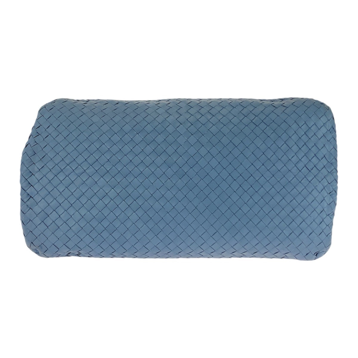 20750
BOTTEGAVENETA ボッテガヴェネタ イントレチャート ミラー付き ブルー レザー BD1445020W トートバッグ ショルダーバッグ レディース ABP90