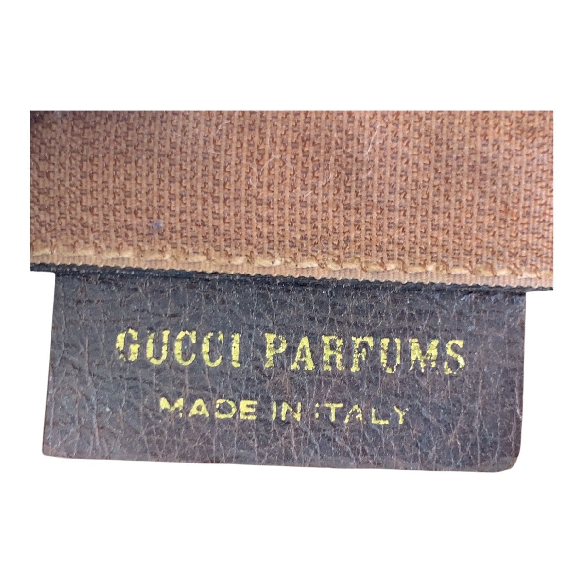 20813
GUCCI グッチ ヴィンテージ シェリーライン オールドグッチ ベージュ ブラウン GGスプリームキャンバス / レザー クラッチバッグ セカンドバッグ レディース B16