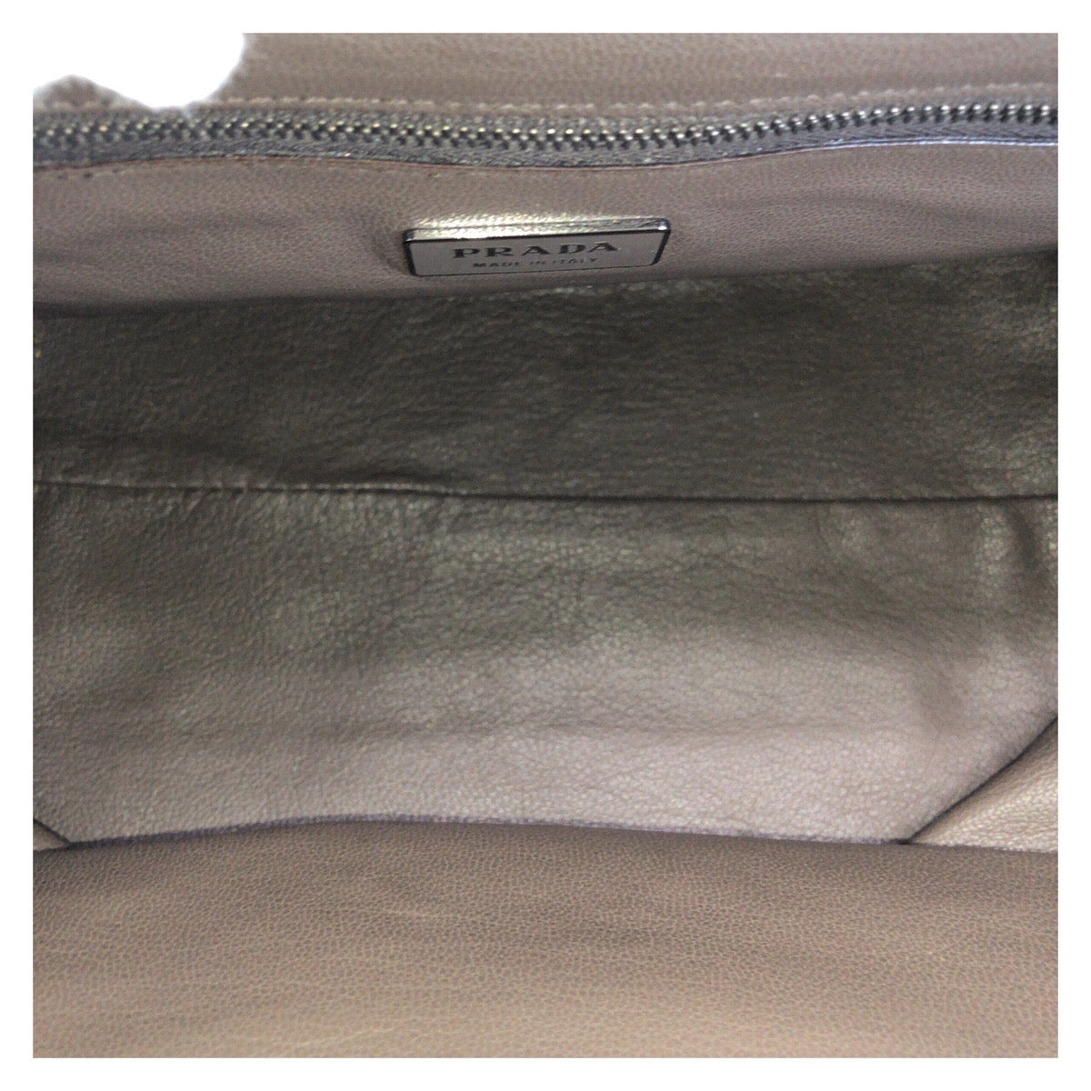 20854
PRADA プラダ ワインレッド ボルドー シルバー金具 レザー ハンドバッグ ミニボストン レディース AB36