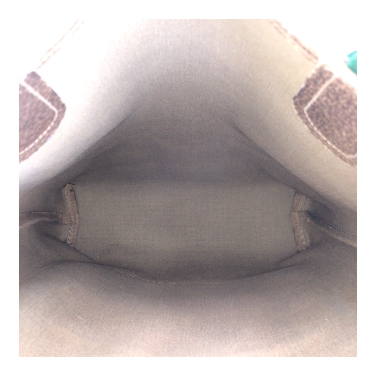 20865
GUCCI グッチ ヴィンテージ シェリーライン オールドグッチ ブラウン ゴールド金具 GGスプリームキャンバス / レザー 39 02 003 トートバッグ ショルダーバッグ レディース AB21