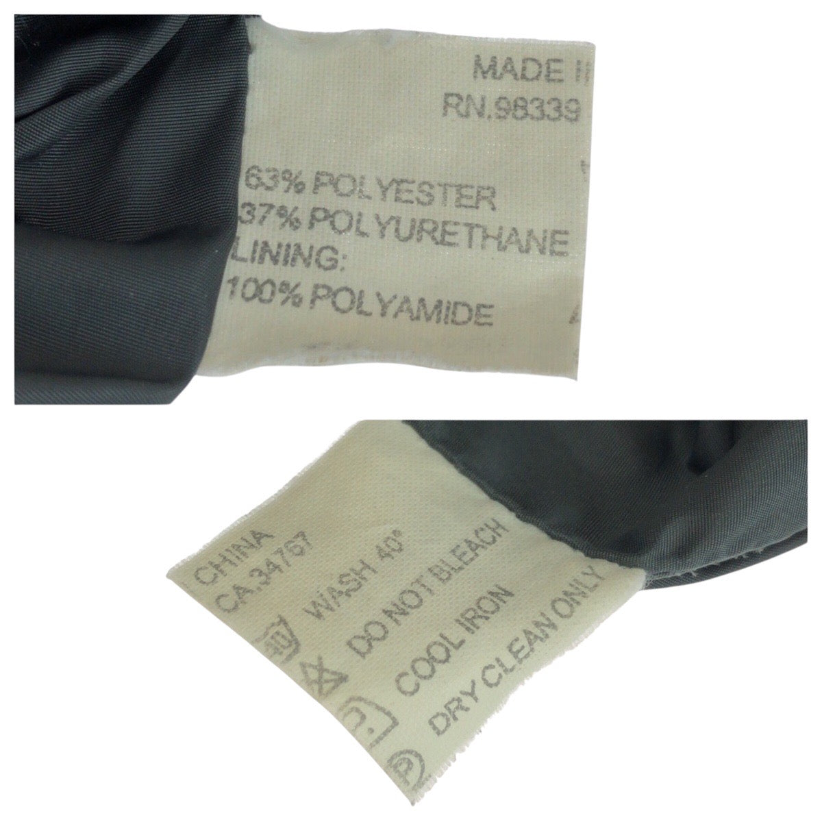 20887
PRADA SPORTS プラダスポーツ ブラック 黒 シルバー金具 ナイロン ショルダーバッグ ポシェット レディース ABP30