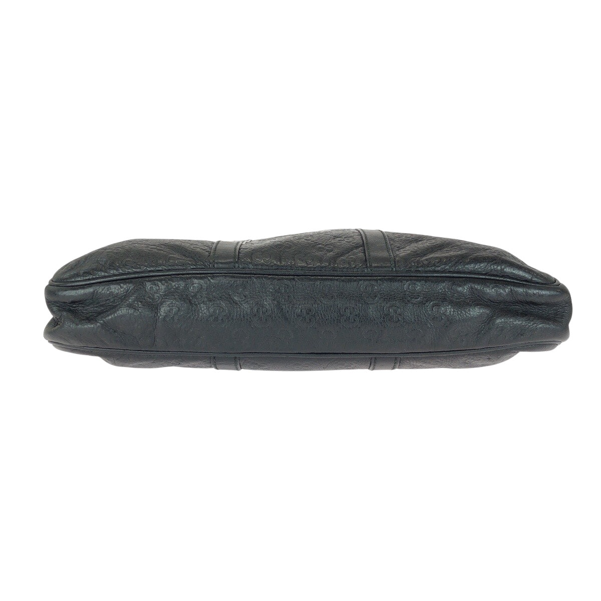 20955
GUCCI グッチ グッチシマ ブラック 黒 レザー 201480 ビジネスバッグ ブリーフケース メンズ AB33