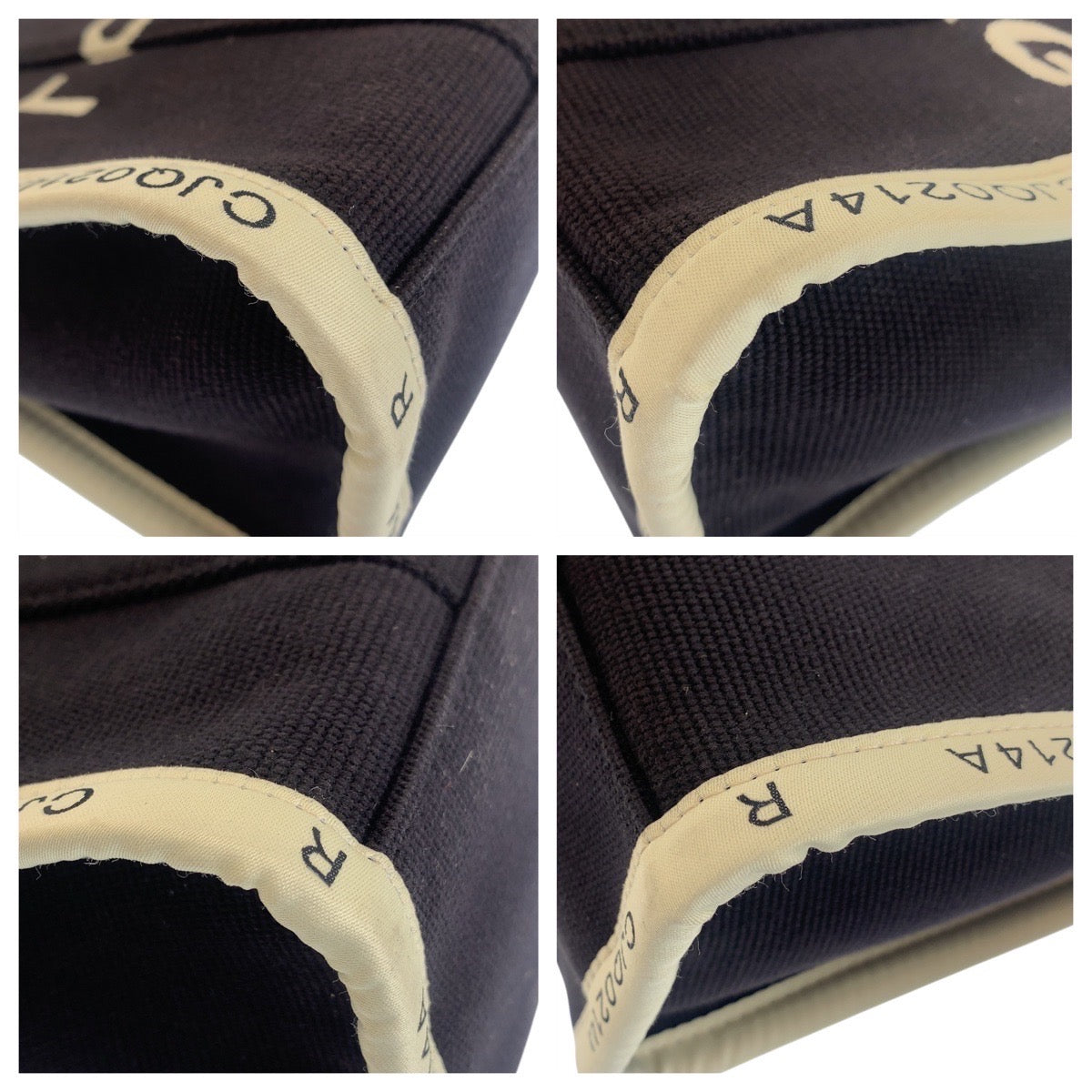 20959
MARC JACOBS マークジェイコブス ザトート ブラック 黒 シルバー金具 キャンバス M0017027 トートバッグ ショルダーバッグ 2way レディース ABP20