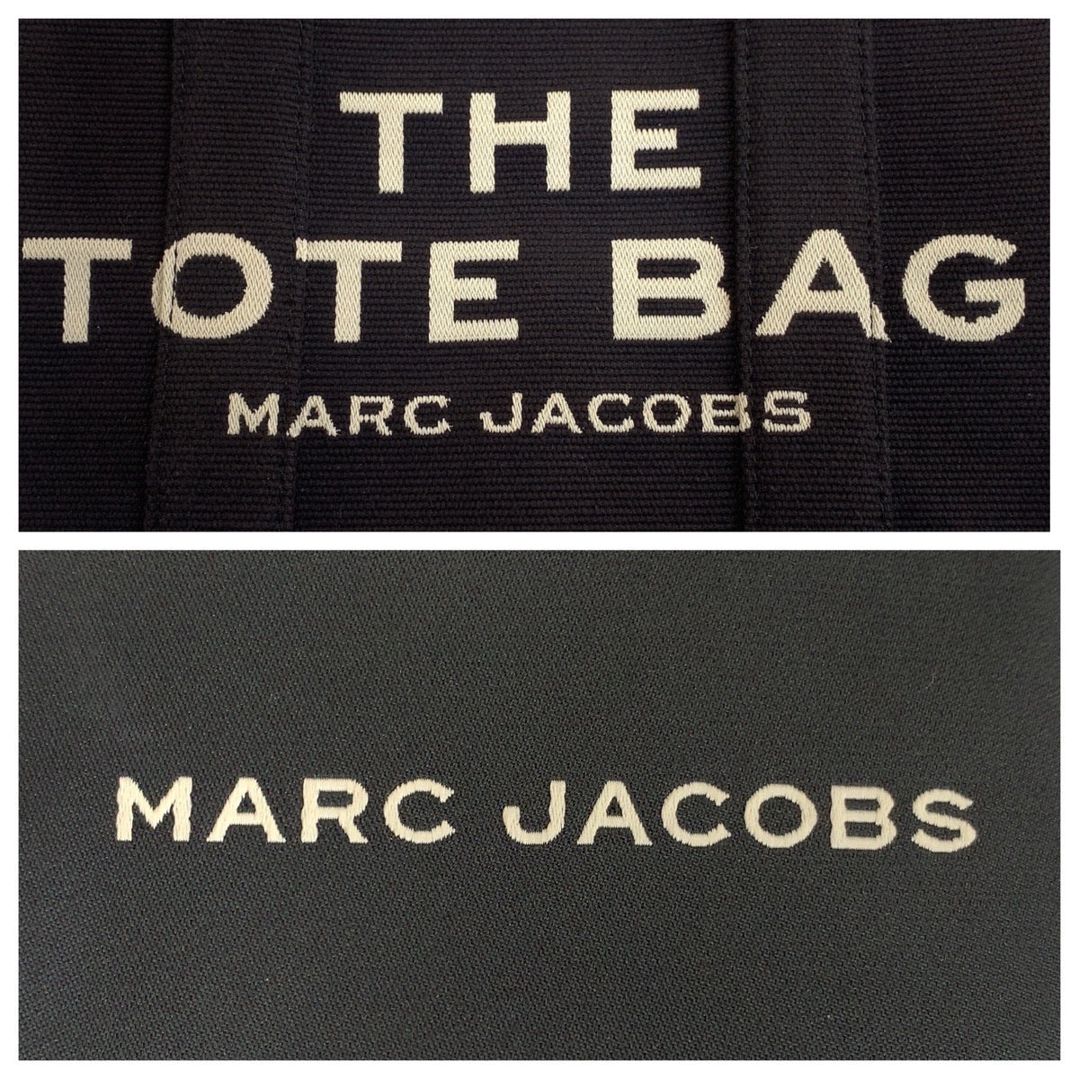 20959
MARC JACOBS マークジェイコブス ザトート ブラック 黒 シルバー金具 キャンバス M0017027 トートバッグ ショルダーバッグ 2way レディース ABP20