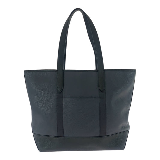 20962
COACH コーチ ブラック 黒 レザー M1761 F23248 トートバッグ ショルダーバッグ メンズ A25