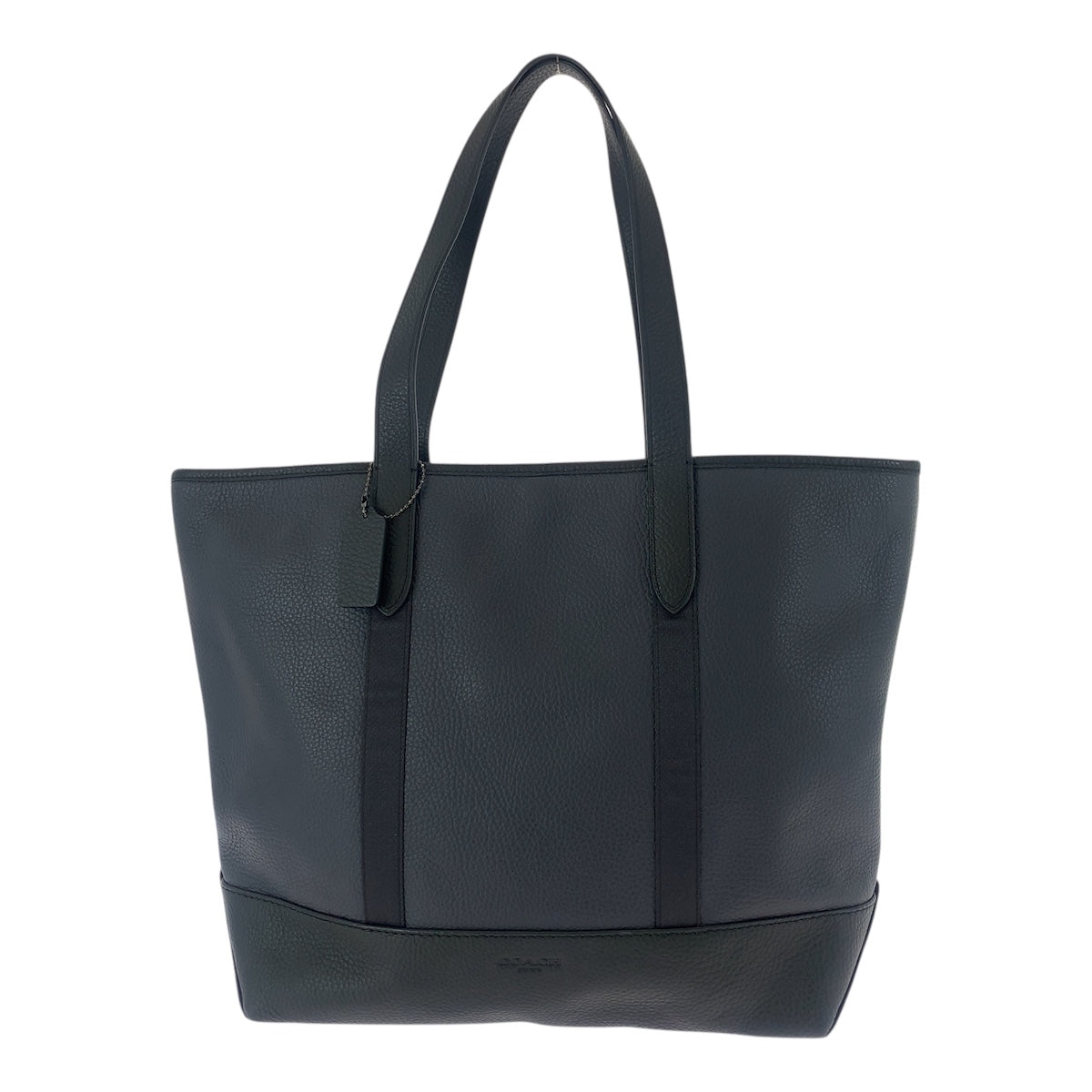 20962
COACH コーチ ブラック 黒 レザー M1761 F23248 トートバッグ ショルダーバッグ メンズ A25