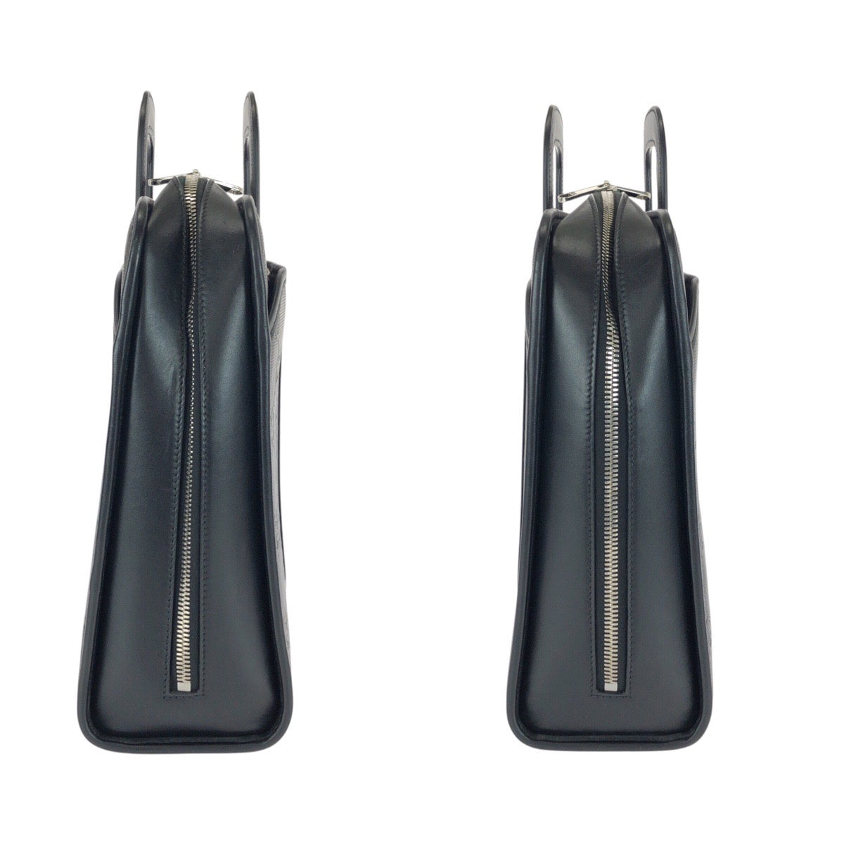 20976
GUCCI グッチ GGエンボス ブラック 黒 シルバー金具 レザー 725165 ビジネスバッグ ブリーフケース 2way メンズ A120