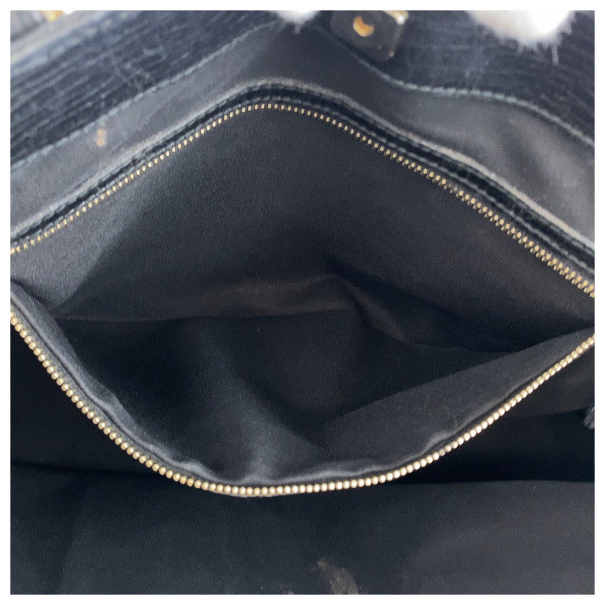 20977
GUCCI グッチ シャリーライン ホースビット ブラック 黒 ゴールド金具 GGキャンバス / レザー 137385 トートバッグ ショルダーバッグ レディース AB40