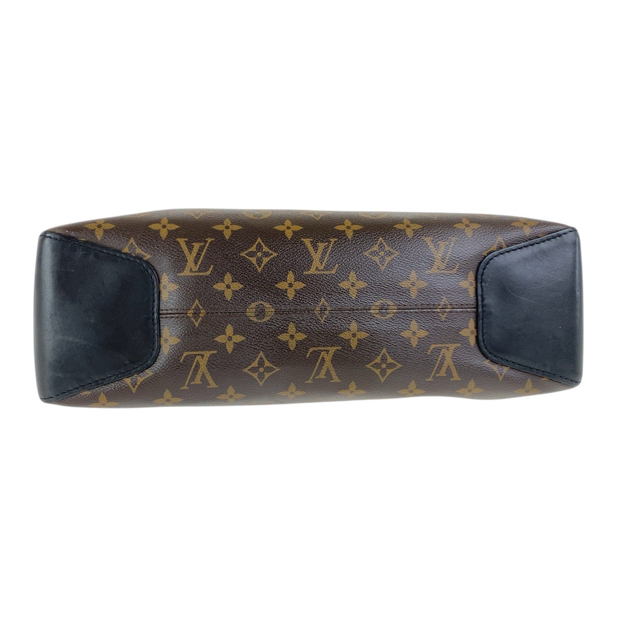 20999
LOUIS VUITTON ルイヴィトン モノグラム マカサー トーレス ブラウン ゴールド金具 PVC / レザー M40387 ショルダーバッグ メッセンジャーバッグ SR1122刻印 メンズ ABP68