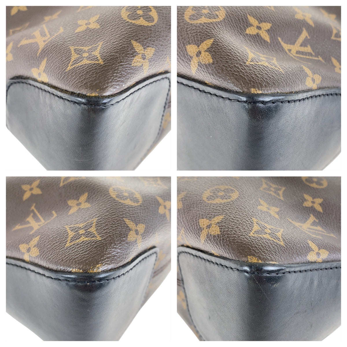 20999
LOUIS VUITTON ルイヴィトン モノグラム マカサー トーレス ブラウン ゴールド金具 PVC / レザー M40387 ショルダーバッグ メッセンジャーバッグ SR1122刻印 メンズ ABP68