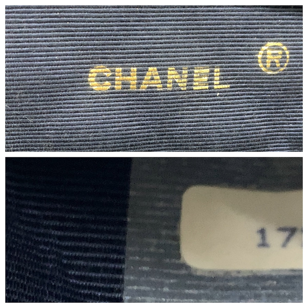 21004
CHANEL シャネル ヴィンテージ マトラッセ ココマーク ホワイト ゴールド金具 ラムスキン ショルダーバッグ チェーンショルダーバッグ レディース ABP85