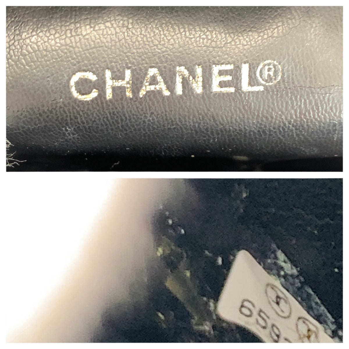 21012
CHANEL シャネル ココマーク ブラック 黒 ゴールド金具 キャビアスキン ハンドバッグ バニティバッグ 化粧ポーチ レディース ABP80