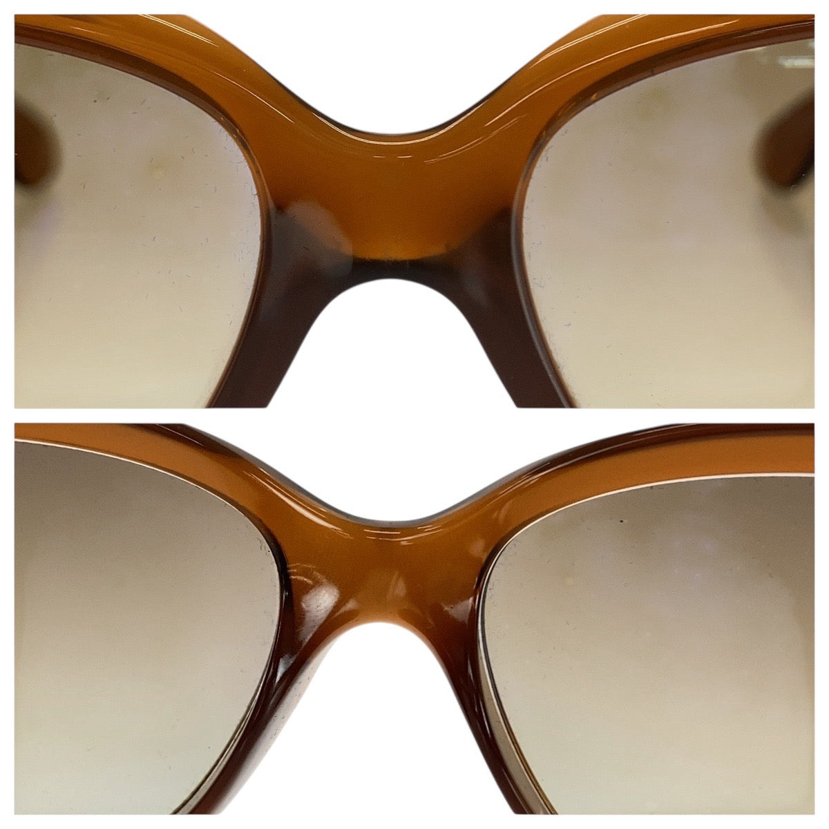 21015
Ray-Ban レイバン ジャッキー オー ブラウン シルバー金具 プラスチック RB4101 JACKIE OHH 717/51 2N サングラス 男女兼用 バタフライ レディース ABP8