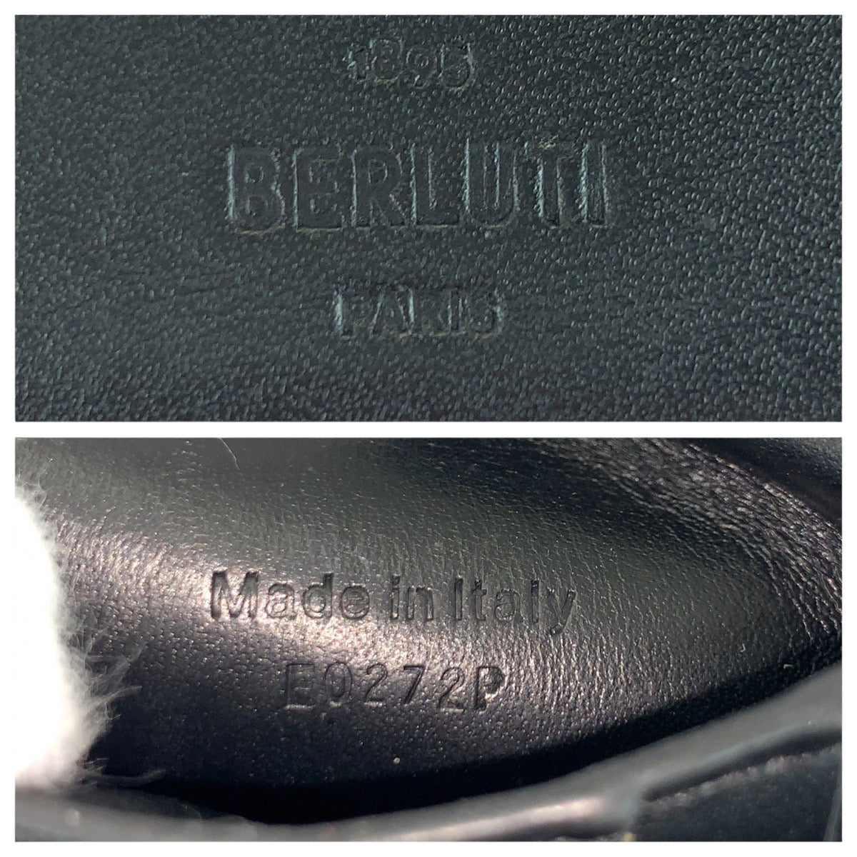 21017
Berluti ベルルッティ カリグラフィ スクリット ブラウン レザー E0272P 折財布 コンパクトウォレット メンズ AB46