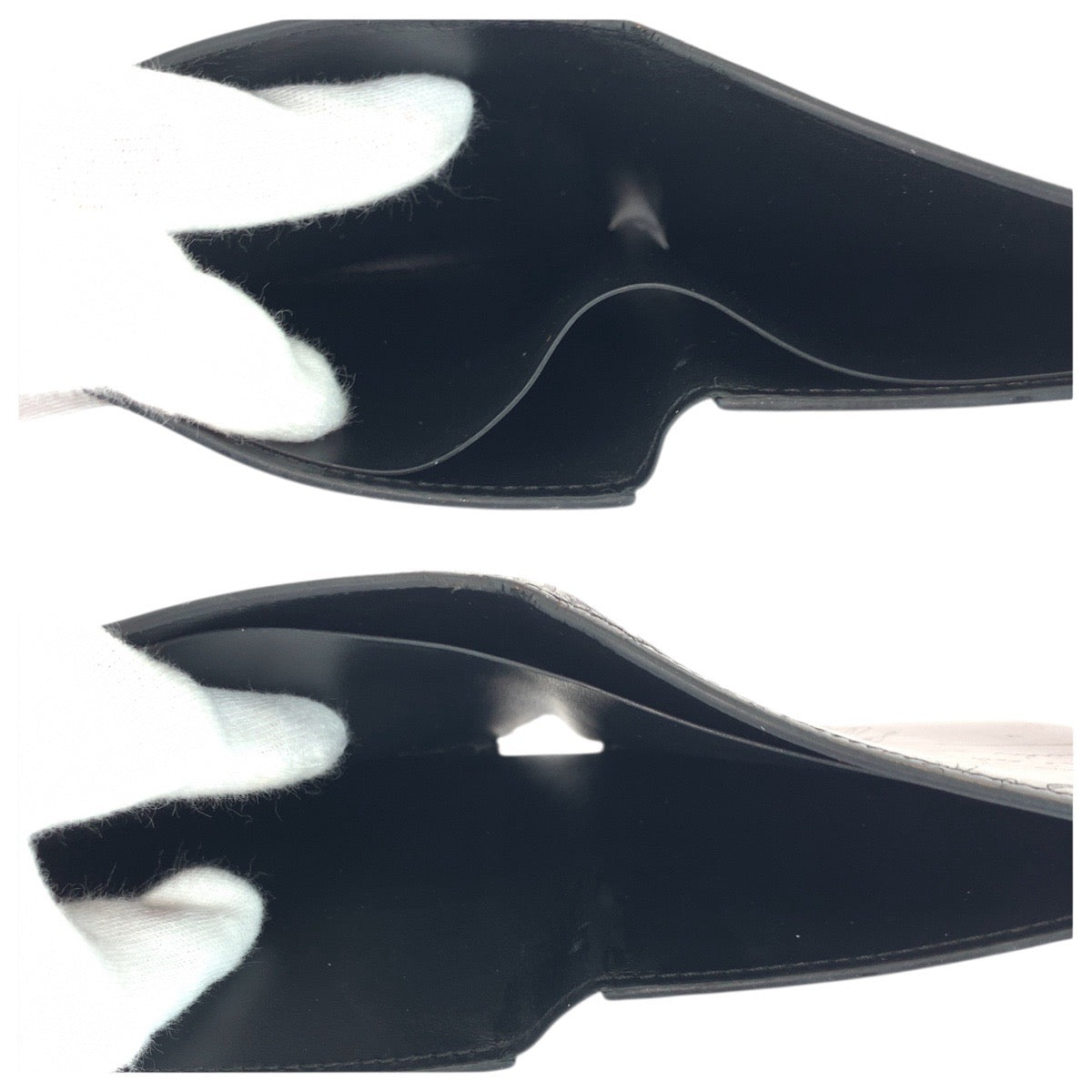 21017
Berluti ベルルッティ カリグラフィ スクリット ブラウン レザー E0272P 折財布 コンパクトウォレット メンズ AB46