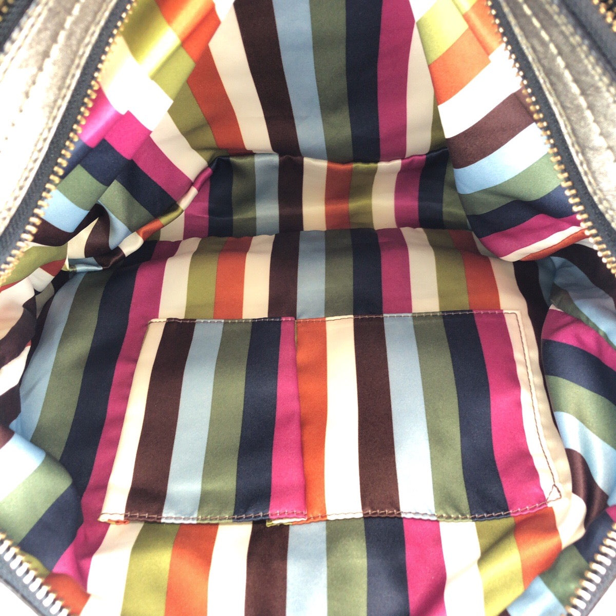 21081
COACH コーチ オールドコーチ ダークゴールド ゴールド金具 レザー 12791 トートバッグ ショルダーバッグ レディース ABP