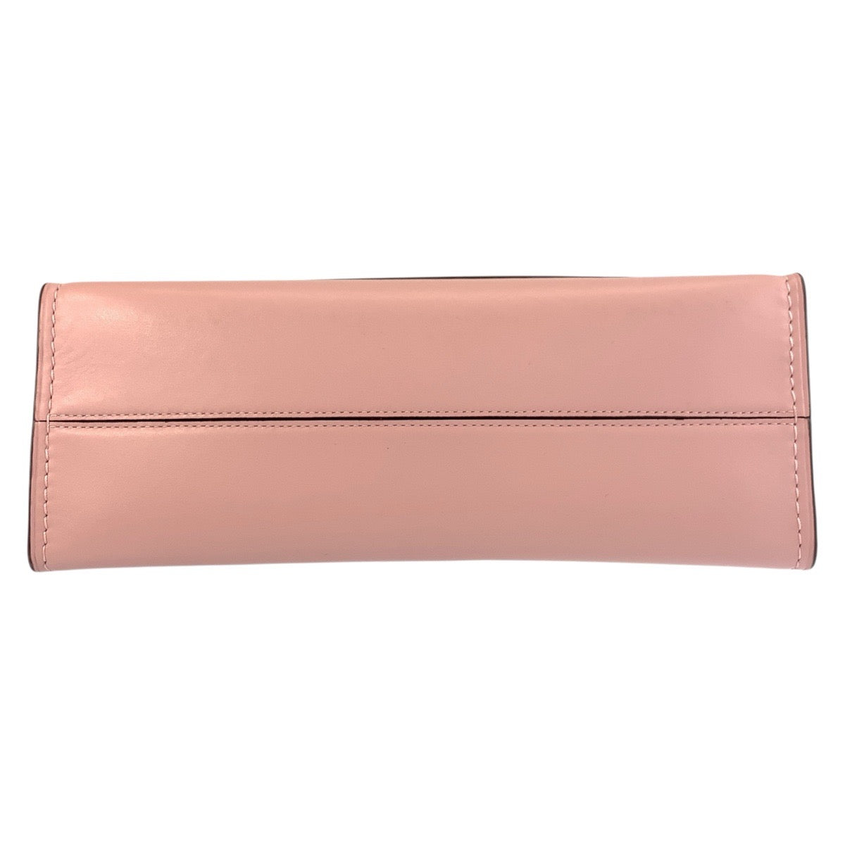 21082
COACH コーチ パーカーウィズ ティーローズ ブロッサム ピンク レザー L1857-67693 チェーンショルダーバッグ レディース A20