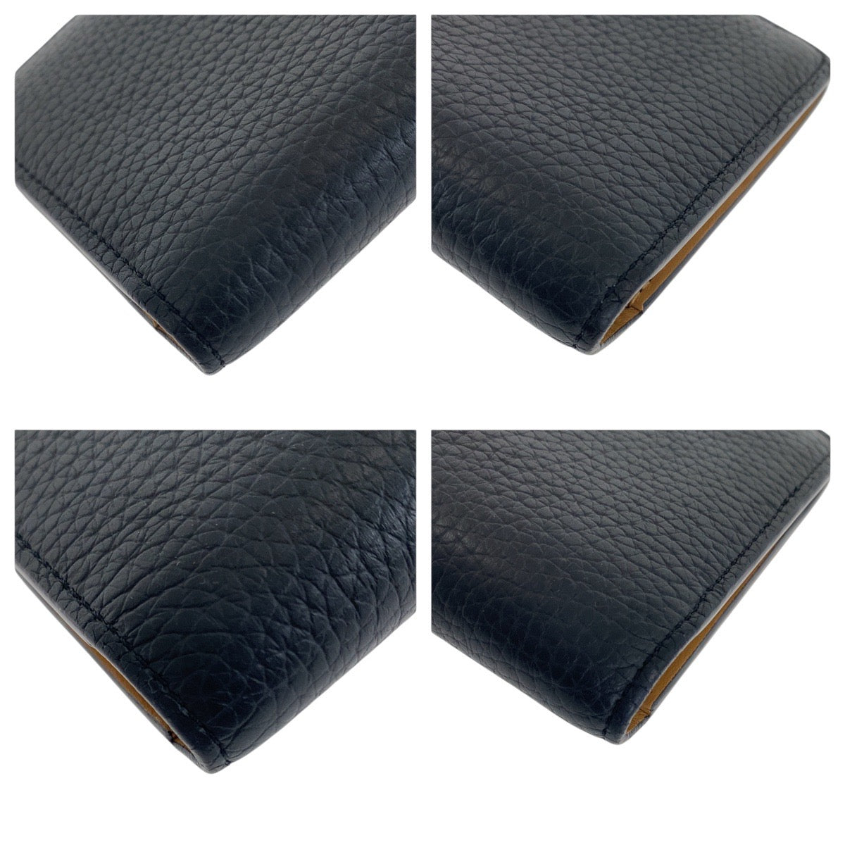 21123
LOUIS VUITTON ルイヴィトン ヴェルティカル ウォレット ブラック 黒 ゴールド金具 レザー M81330 長財布 ロングウォレット メンズ ABP56