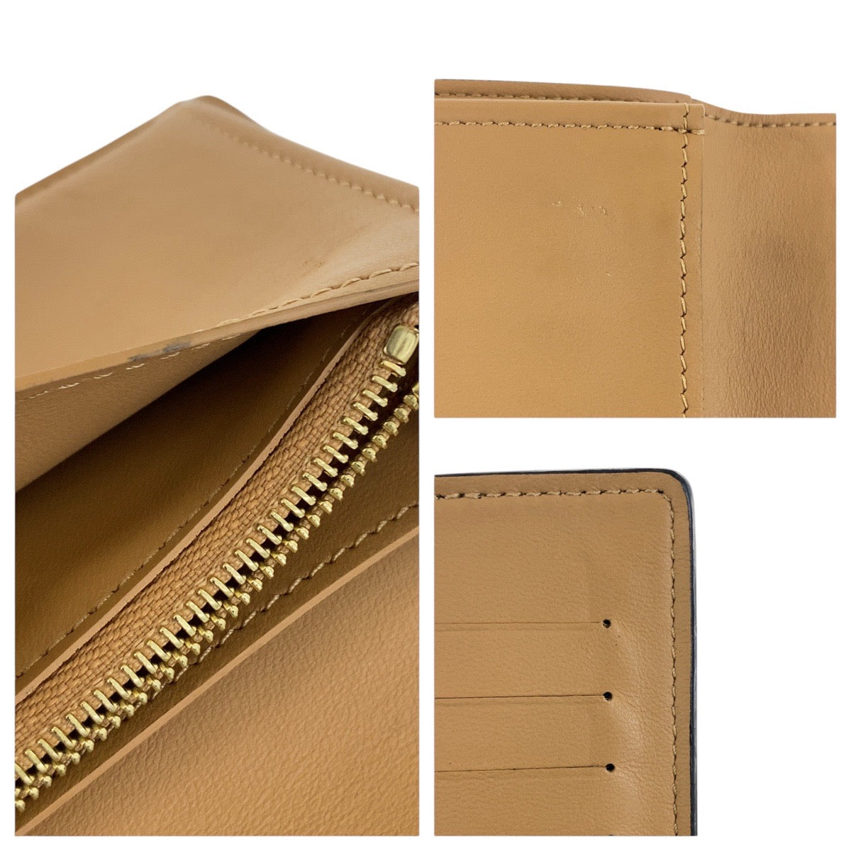 21123
LOUIS VUITTON ルイヴィトン ヴェルティカル ウォレット ブラック 黒 ゴールド金具 レザー M81330 長財布 ロングウォレット メンズ ABP56