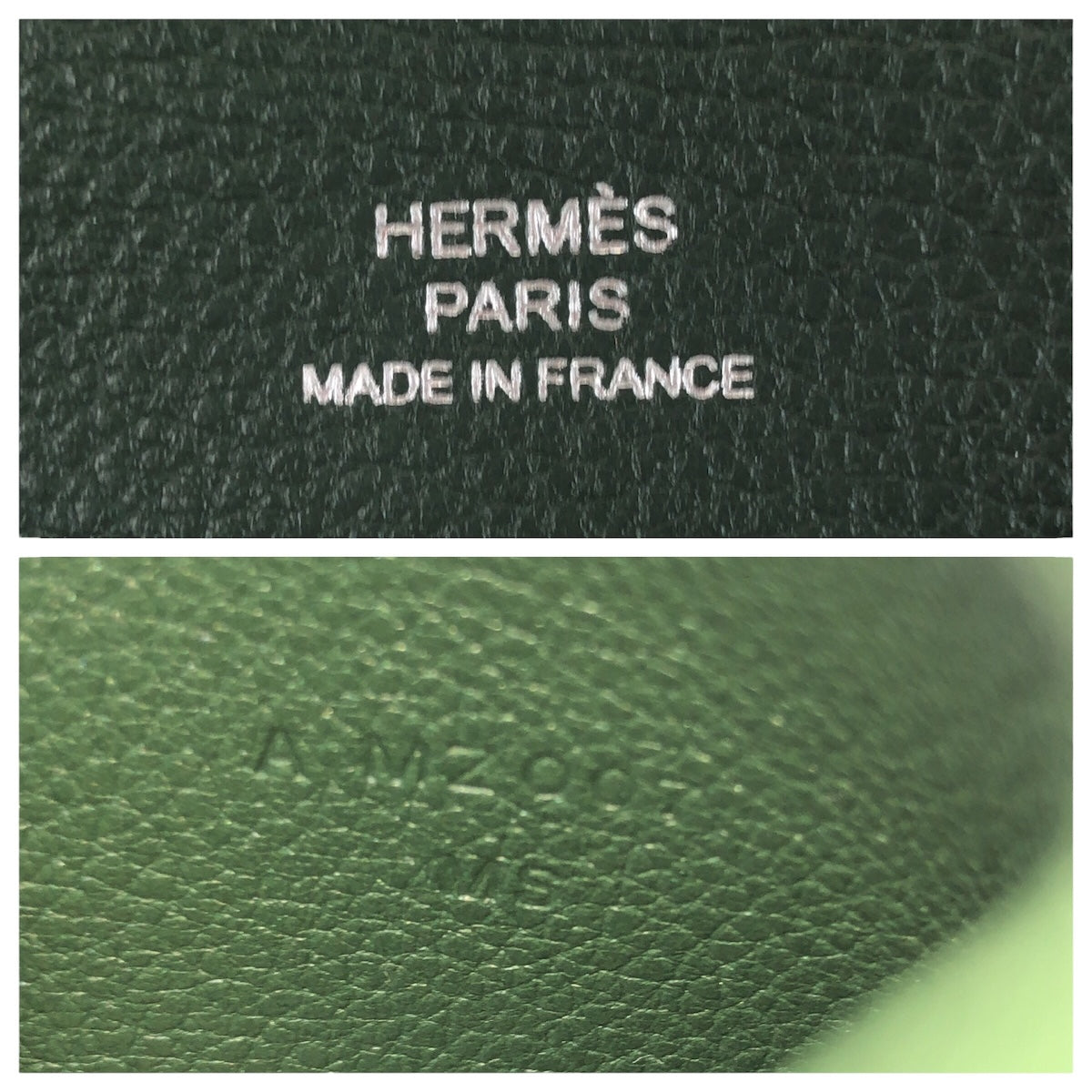 21124
HERMES エルメス カルヴィ ライトブルー シルバー金具 シェーブル カードケース 名刺入れ A刻印 レディース ABP30
