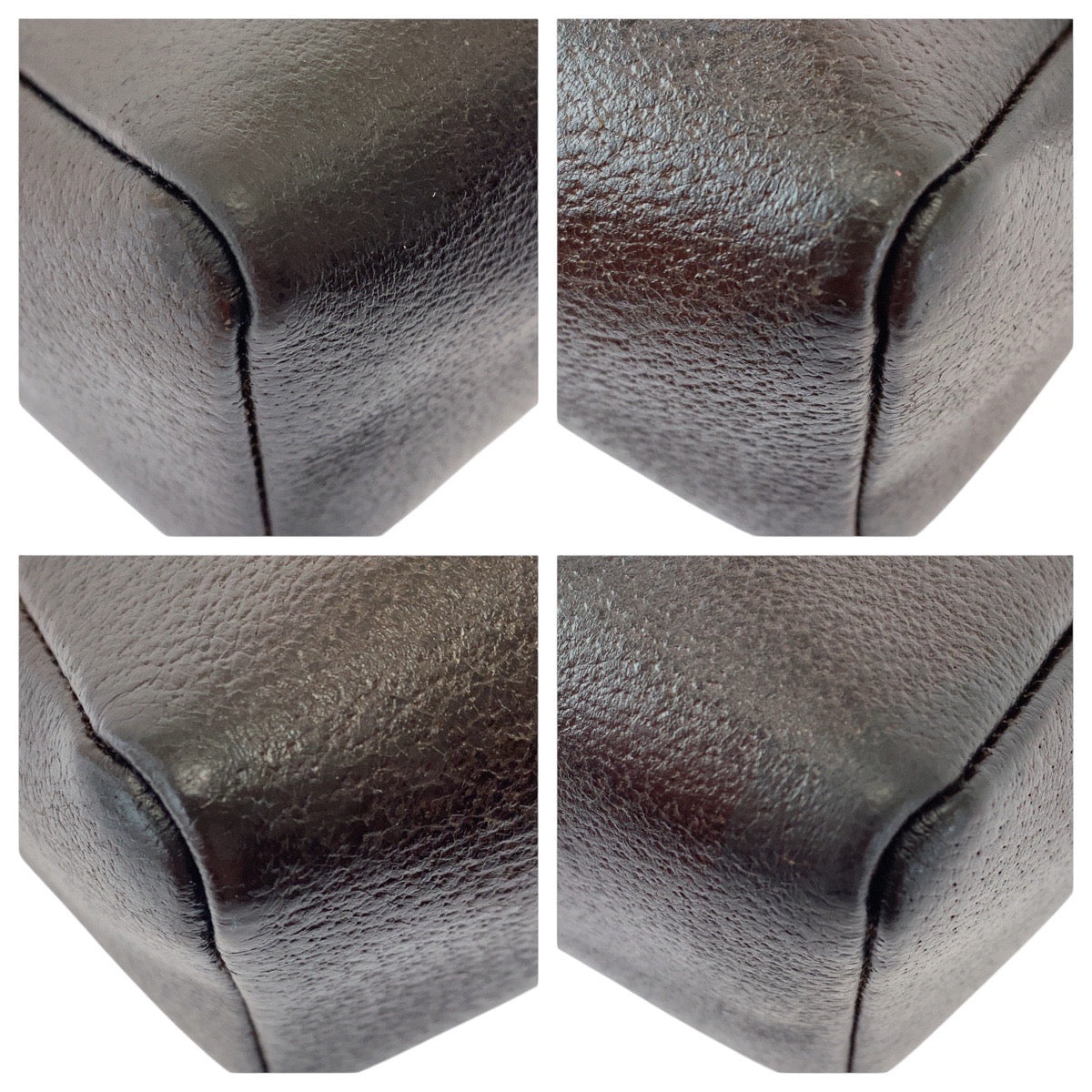 21189
GUCCI グッチ ベージュ ブラウン シルバー金具 GGキャンバス / レザー 114273 斜め掛け ショルダーバッグ レディース A41