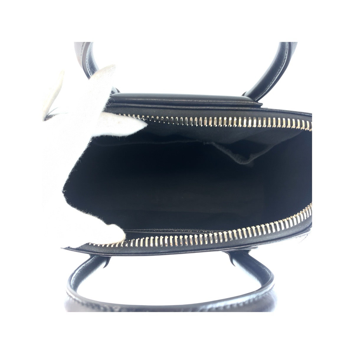 21198
Givenchy ジバンシー アンティゴナ スモール ブラック 黒 シルバー金具 レザー トートバッグ ショルダーバッグ レディース SA100