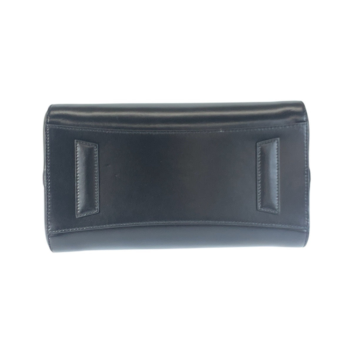 21198
Givenchy ジバンシー アンティゴナ スモール ブラック 黒 シルバー金具 レザー トートバッグ ショルダーバッグ レディース SA100