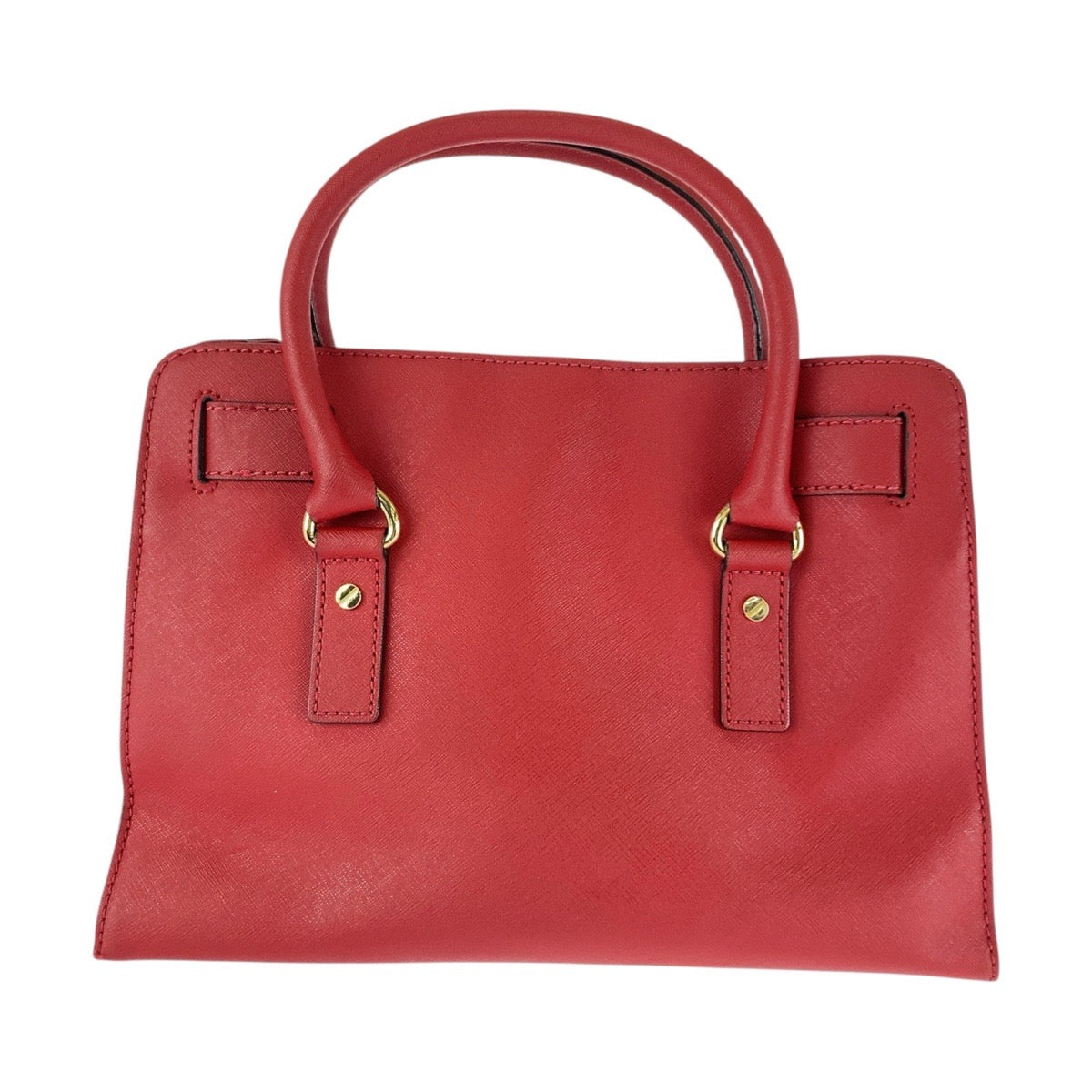 21221
Michael Kors マイケルコース レッド ゴールド金具 レザー AP1212 ハンドバッグ ショルダーバッグ 2way レディース AB8