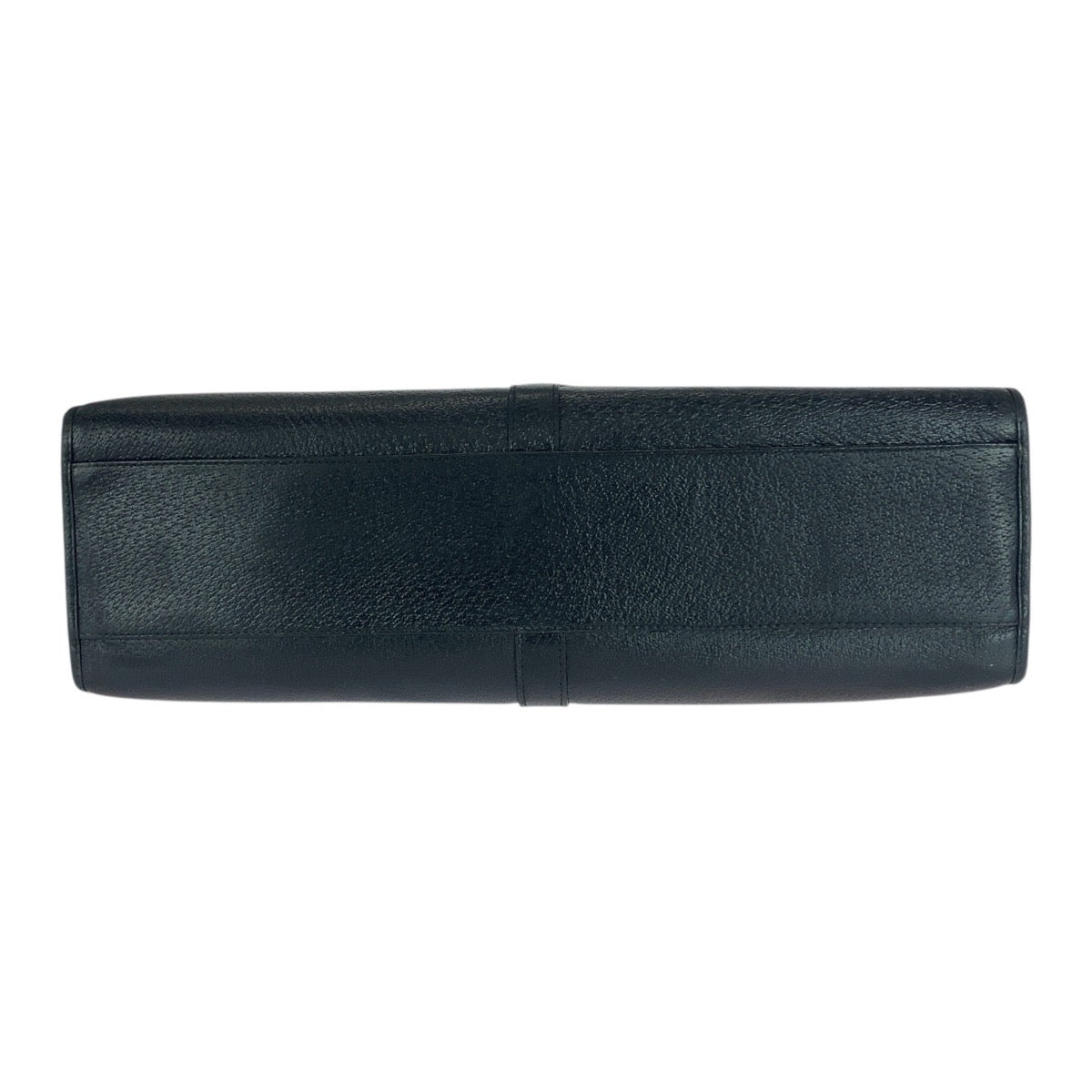 21248
GUCCI グッチ ジャッキー ブラック 黒 シルバー金具 レザー 002 1074 トートバッグ ショルダーバッグ レディース AB28