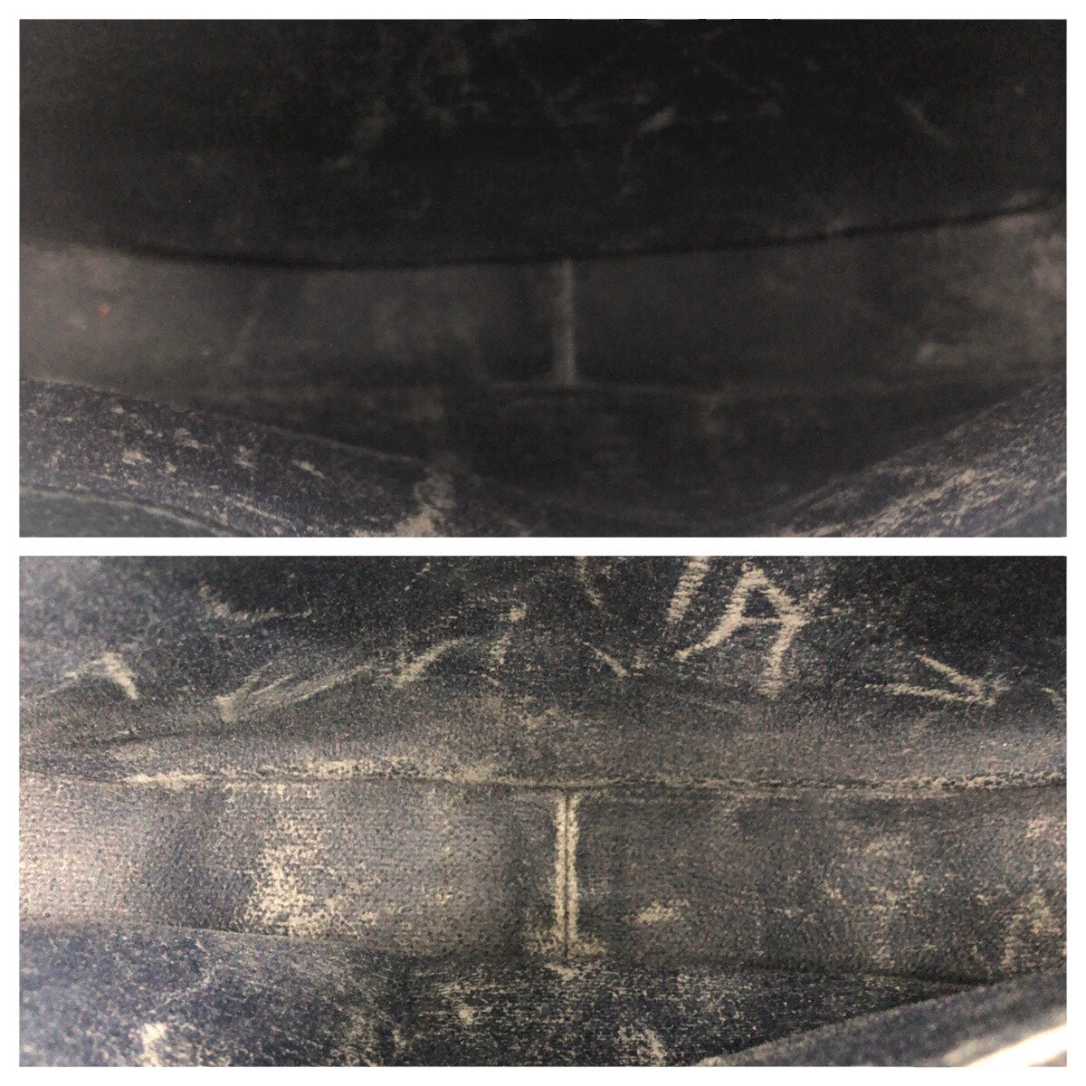 21265
GUCCI グッチ ヴィンテージ シェリーライン オールドグッチ ネイビー グレー ゴールド金具 GGスプリームキャンバス / レザー 116 02 076 ショルダーバッグ ポシェット レディース ABP37