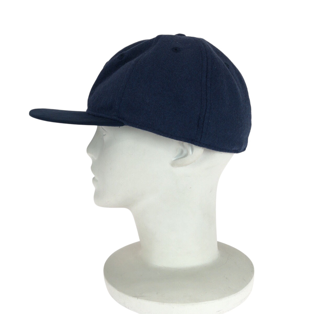 21275
SATURDAYS SURF NYC サタデーズサーフニューヨーク ネイビー ウール / ポリエステル キャップ 男女兼用 メンズ ABP