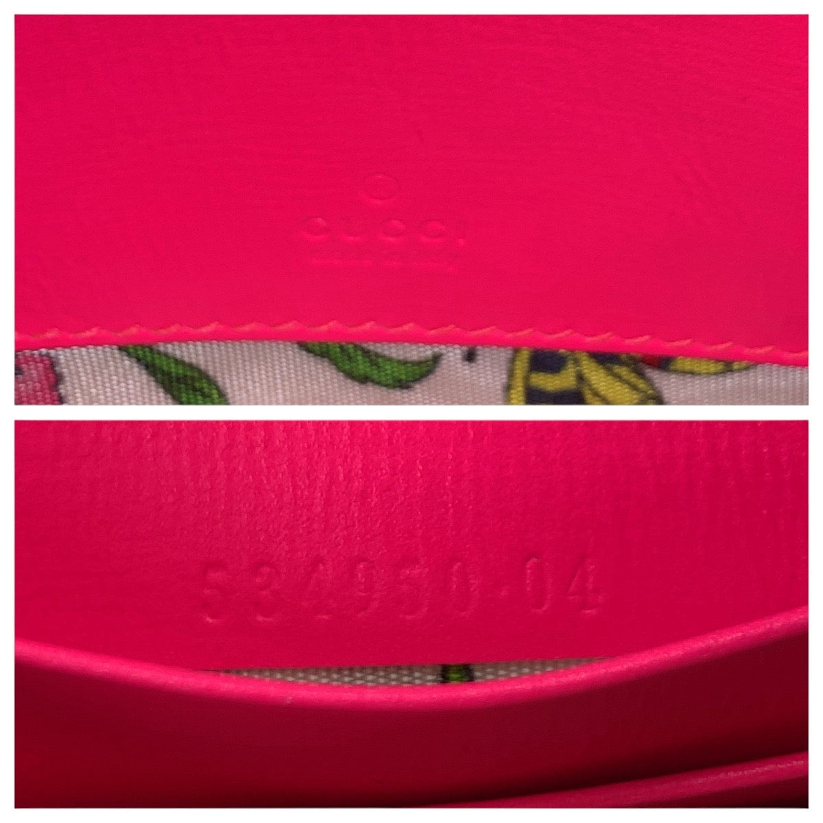 21288
GUCCI グッチ ホースビット インターローキング ピンク シルバー ゴールド金具 レザー 534950 ショルダーバッグ ポシェット カメラバッグ レディース A78