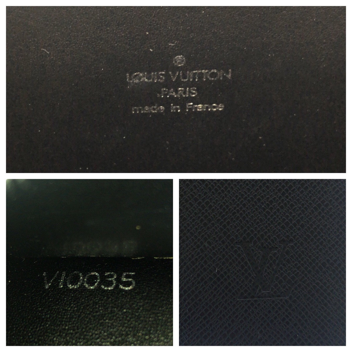 21298
LOUIS VUITTON ルイヴィトン タイガ ポルトドキュマン ロザン ブラック アルドワーズ シルバー金具 タイガ M30052 ビジネスバッグ ブリーフケース メンズ ABP70