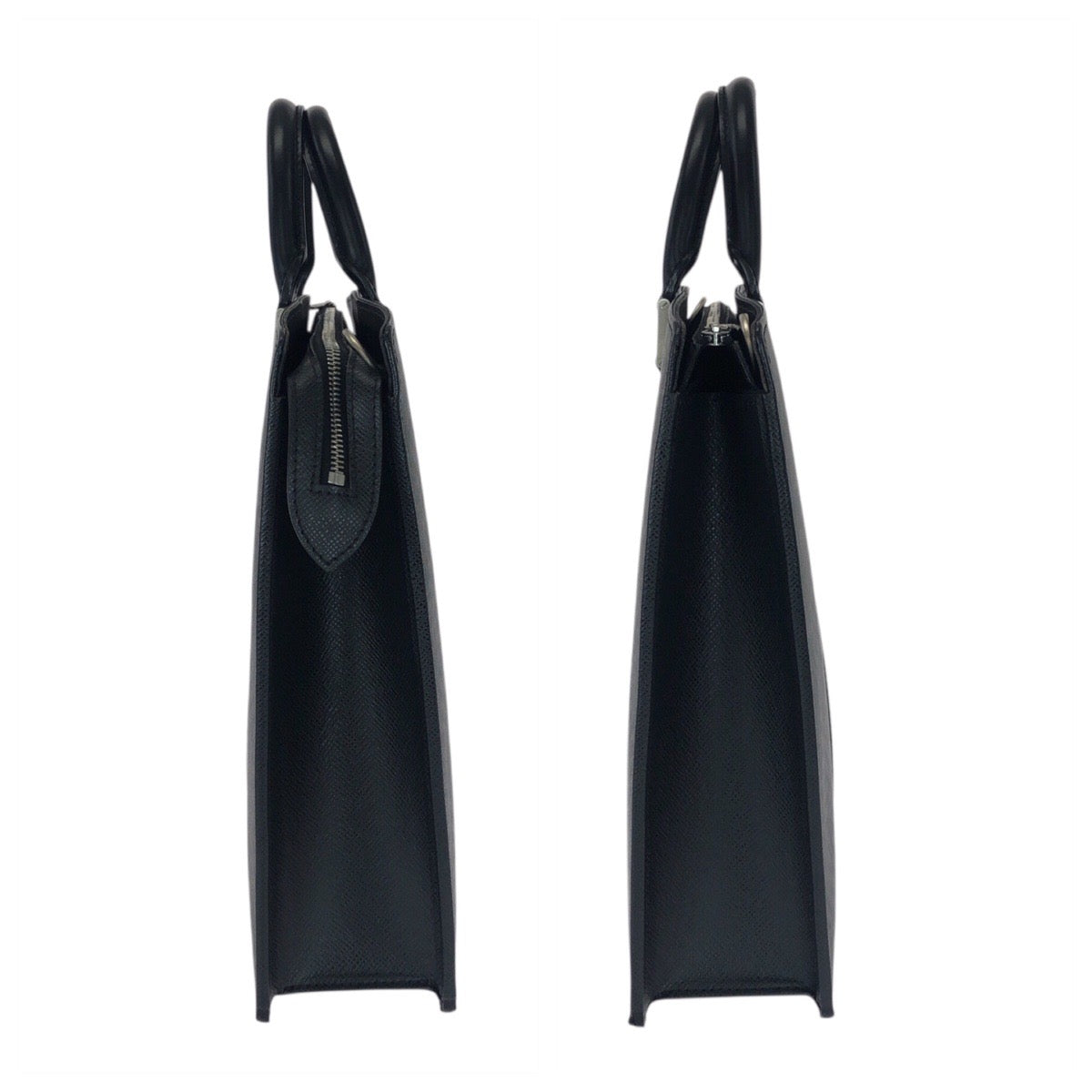 21298
LOUIS VUITTON ルイヴィトン タイガ ポルトドキュマン ロザン ブラック アルドワーズ シルバー金具 タイガ M30052 ビジネスバッグ ブリーフケース メンズ ABP70