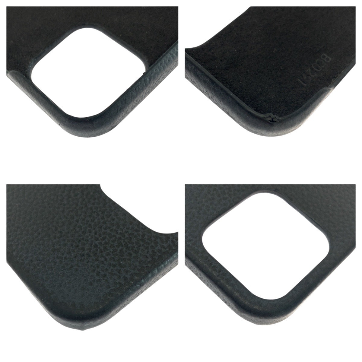 21313
LOUIS VUITTON ルイヴィトン モノグラム iPhone12ProMax ブラウン ブラック PVC / レザー M80080 iPhoneケース 男女兼用 レディース AB7