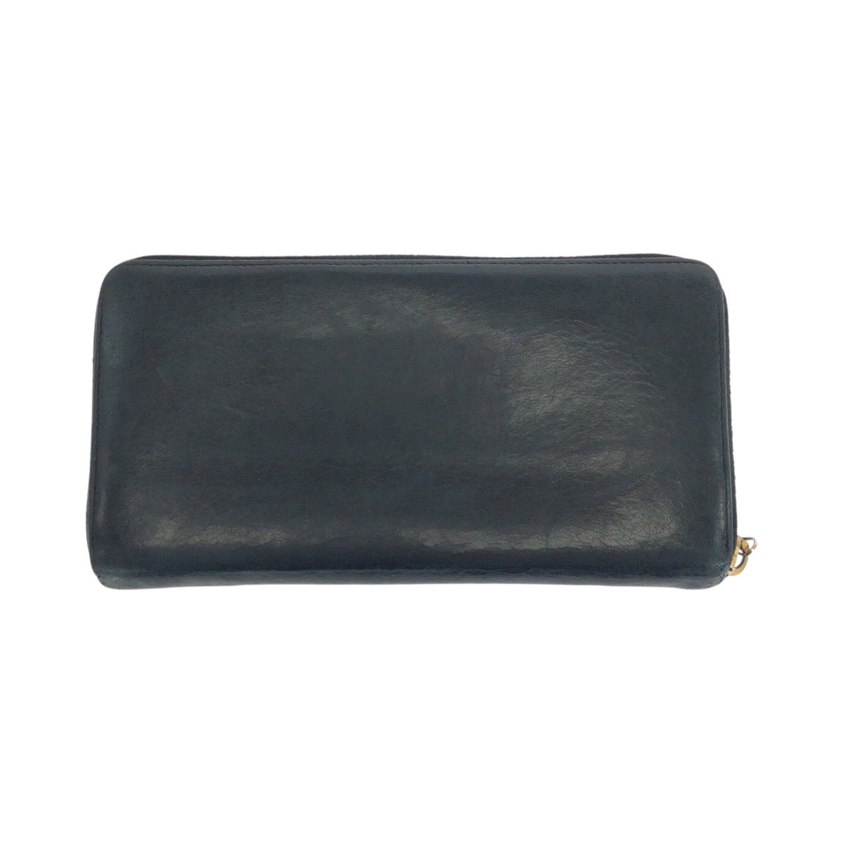 21327
BALENCIAGA バレンシアガ シティ クラシック コンチネンタル ブラック 黒 ゴールド金具 レザー 253053 長財布 ラウンドファスナー レディース AB