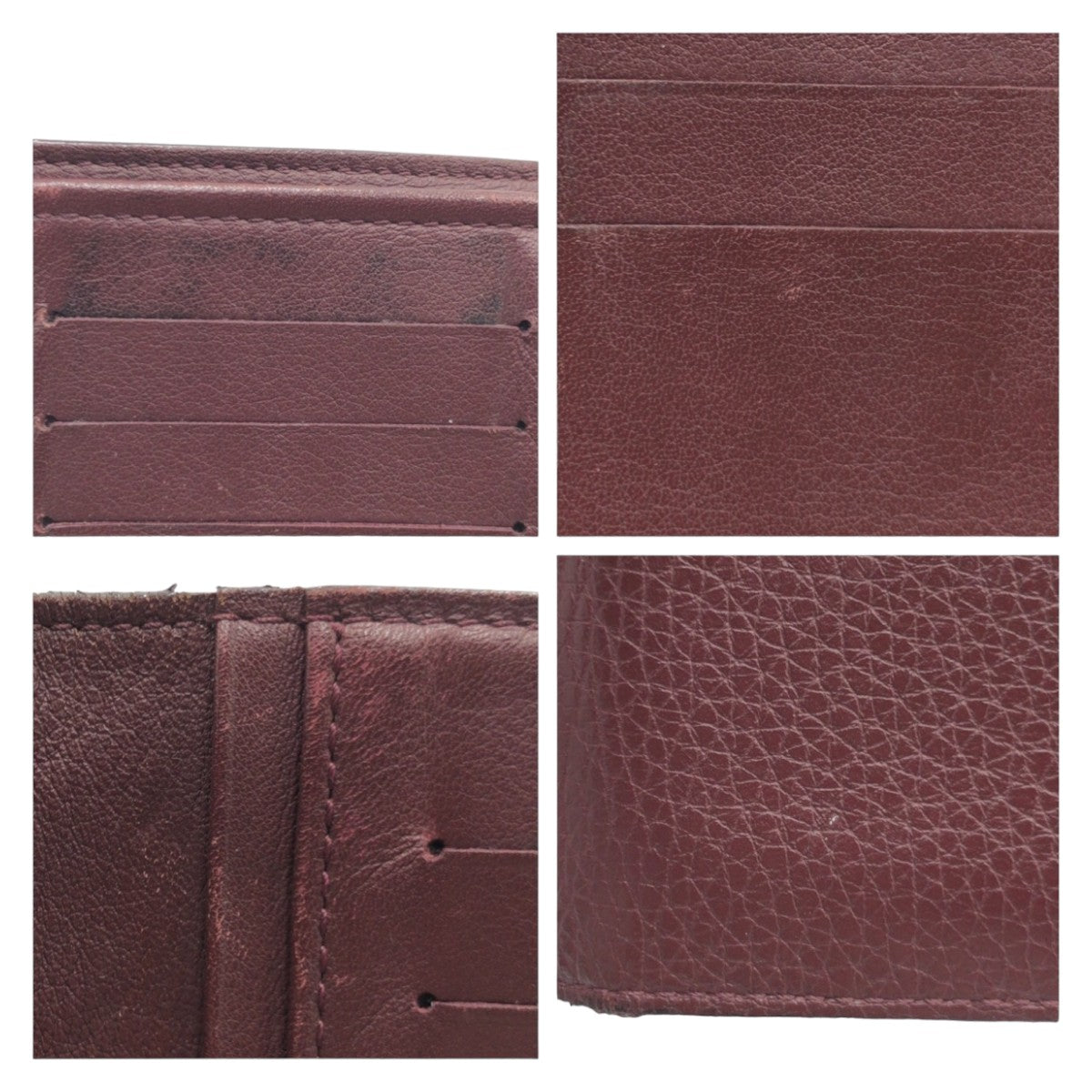 21494
LOUIS VUITTON ルイヴィトン トリヨン ポルトフォイユ ブラザ ブラウン シルバー金具 レザー M58202 長財布 札入れ メンズ ABP18