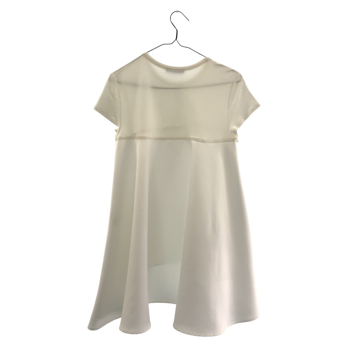 YOKO CHAN ヨーコ チャン サイズ36 コットン / リヨセル チュニック レディース AB28