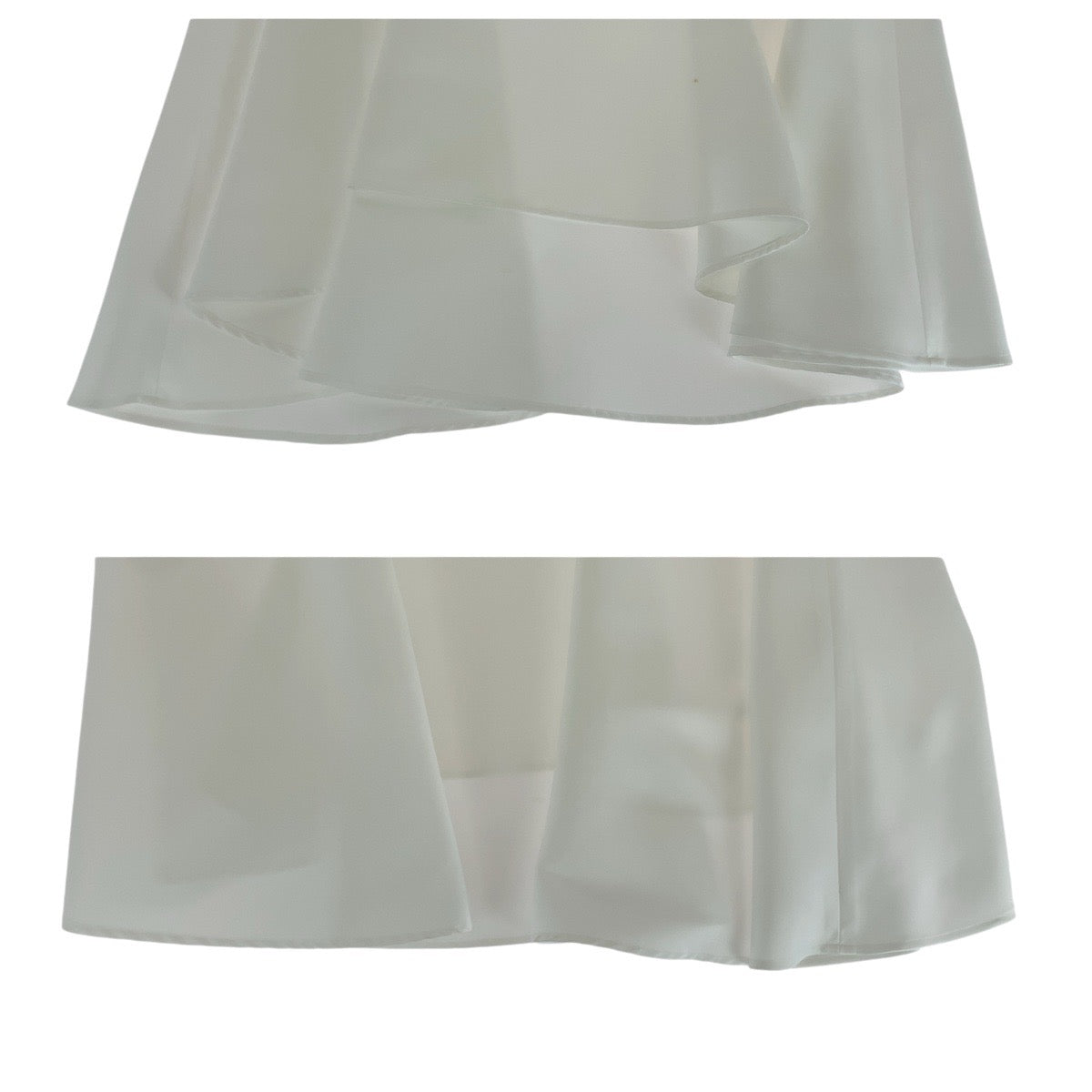 YOKO CHAN ヨーコ チャン サイズ36 コットン / リヨセル チュニック レディース AB28