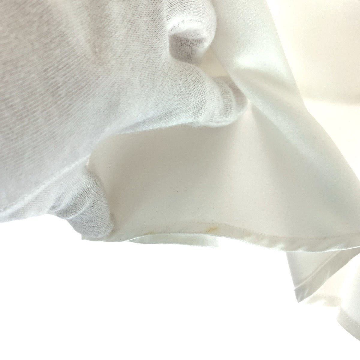 YOKO CHAN ヨーコ チャン サイズ36 コットン / リヨセル チュニック レディース AB28