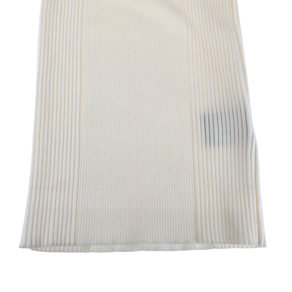 21555
Alexander Wang アレキサンダーワン サイズXS ホワイト シルバー金具 コットン ワンピース ロングワンピース レディース A10