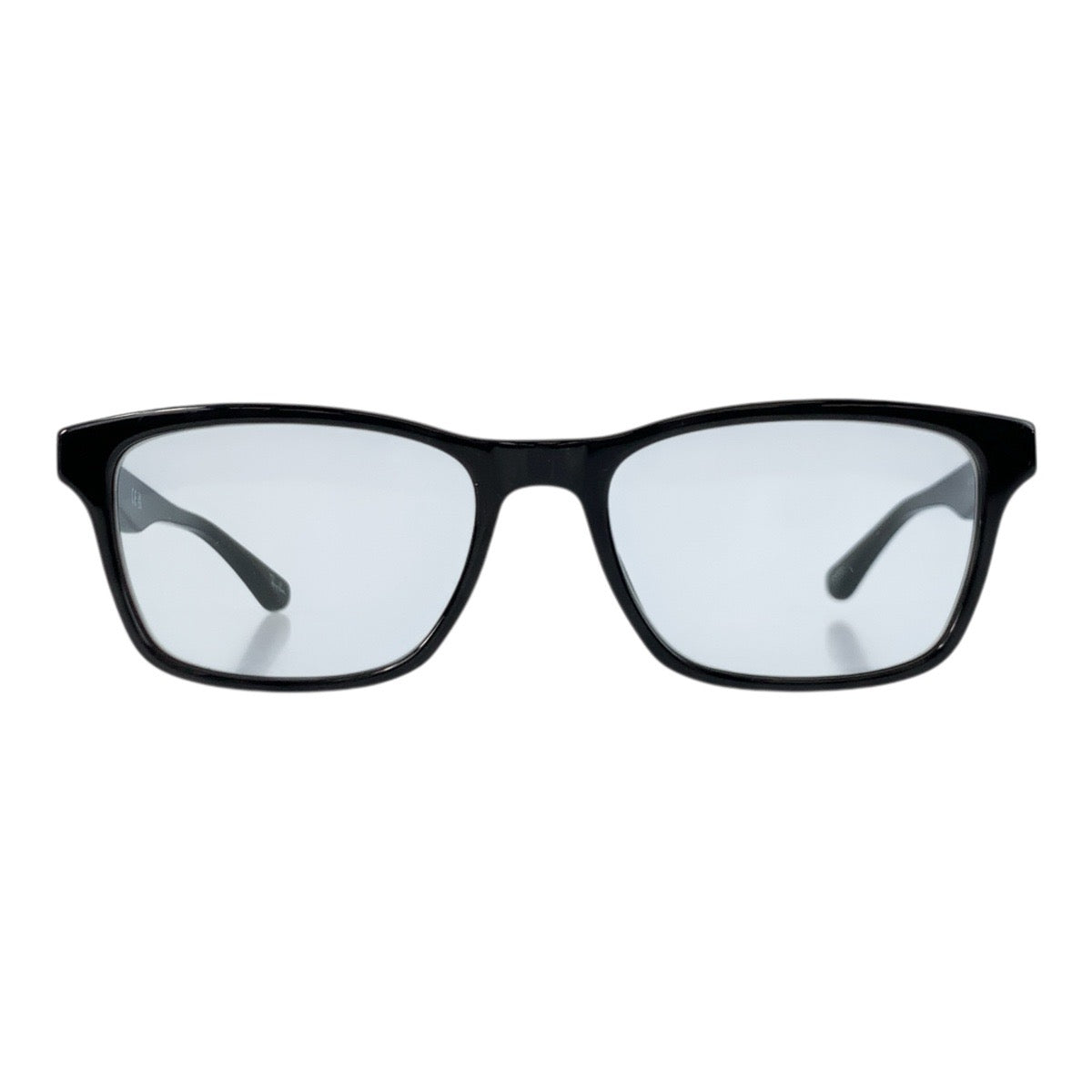 21571
Ray-Ban Black Blue Plastic RB 5279F 2000 55▫︎18 145 Square Sunglasses Men's ABP10
